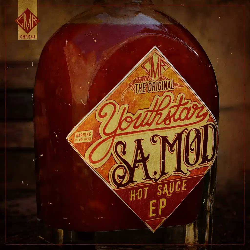 Boogie Men (ft. Chill Bump & Illaman)