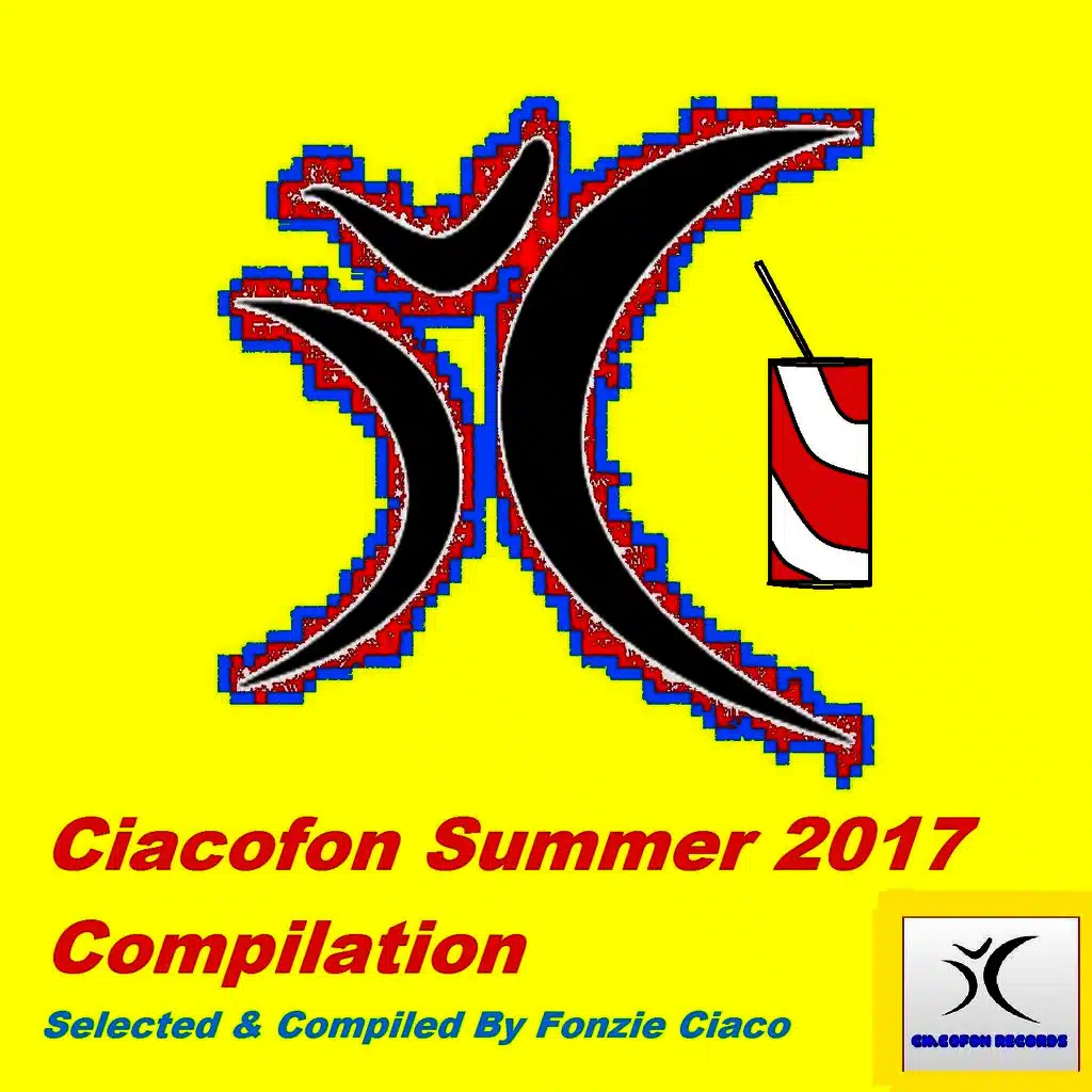 Ciacofon Summer 2017 Compilation