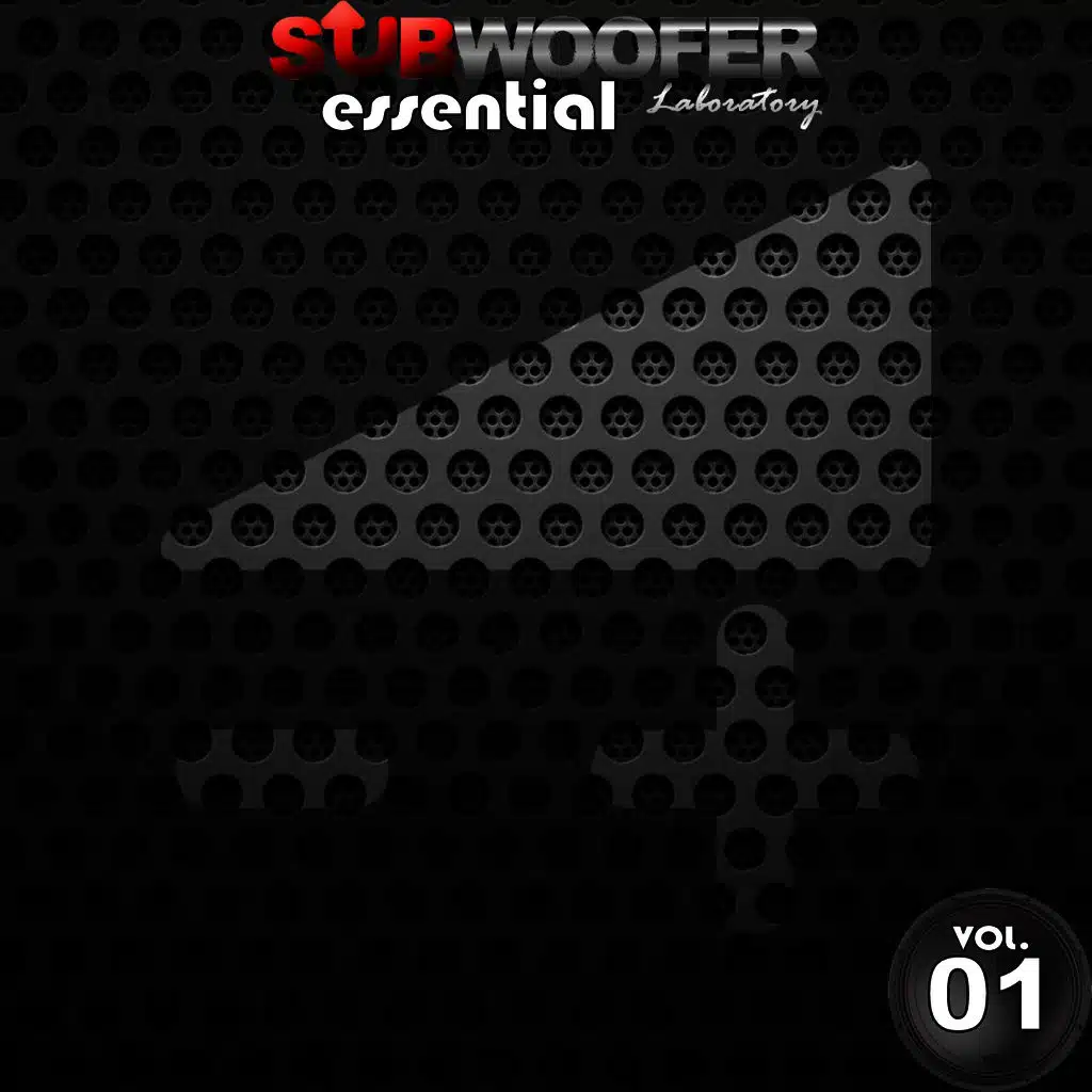 Subwoofer Laboratory Essential, Vol. 1