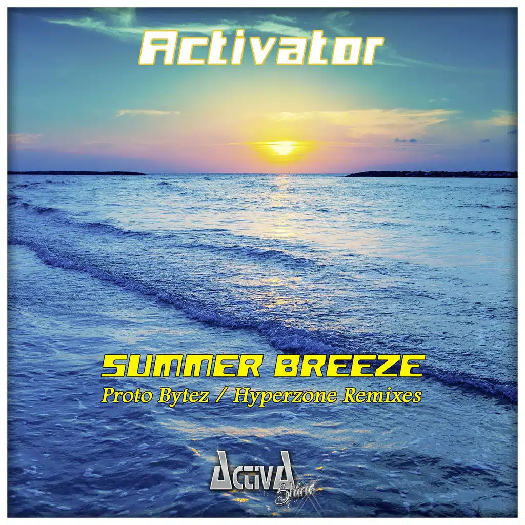 Summer Breeze (Proto Bytez Remix)