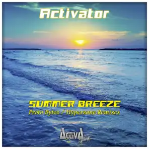 Summer Breeze (The Remixes)