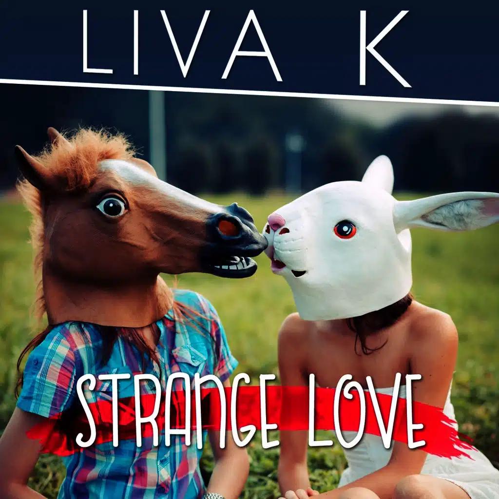 Strange Love (Radio Edit)