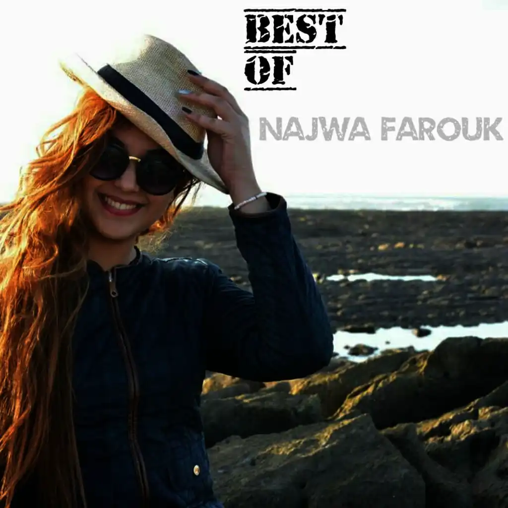 Best of Najwa Farouk