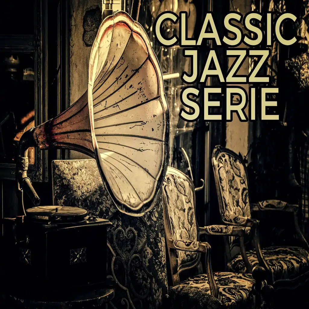 Classic Jazz Serie