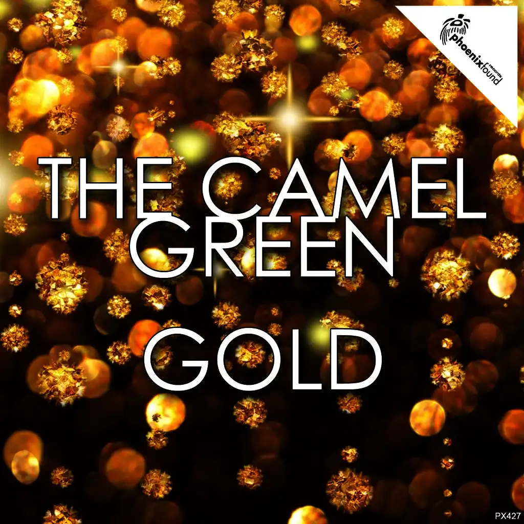 The Camel Green