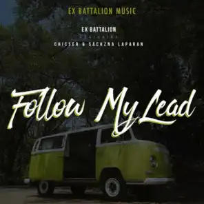 Follow My Lead (feat. Sachzna Laparan & Chicser)