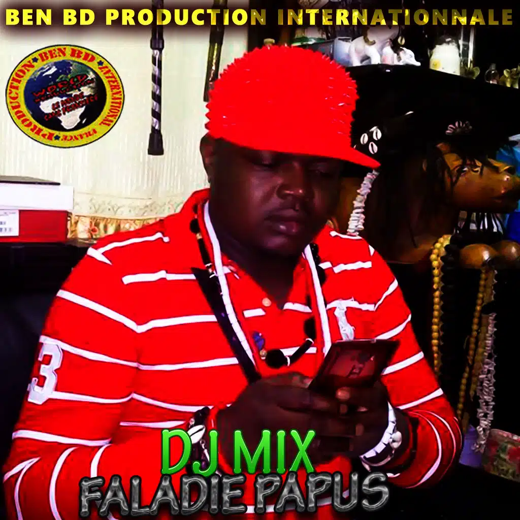 Faladie Papus (Somaya)