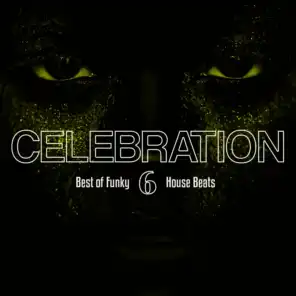Celebration, Vol. 6 (Funky House Beats)