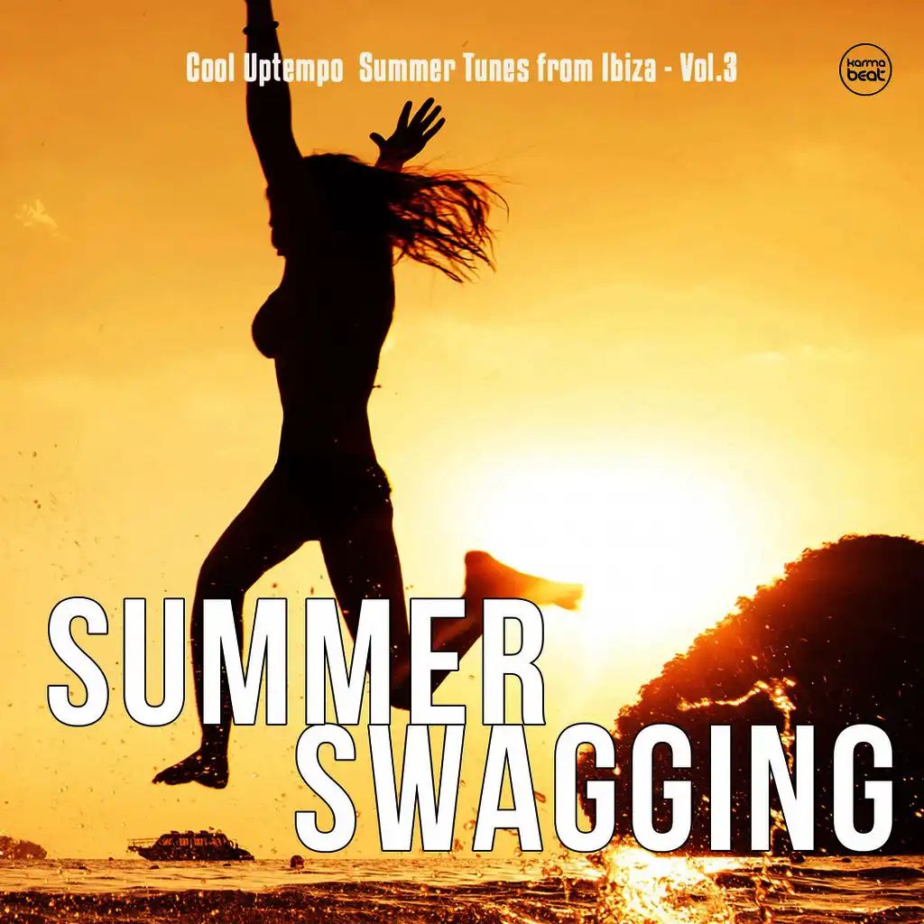 Burnin' (Techcrasher Remix) [ft. Fil Straughan]