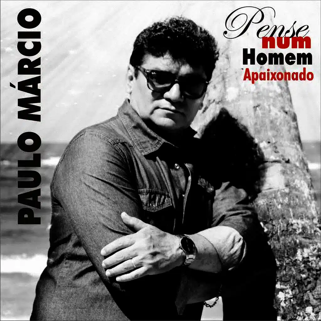 Pense num Homem Apaixonado