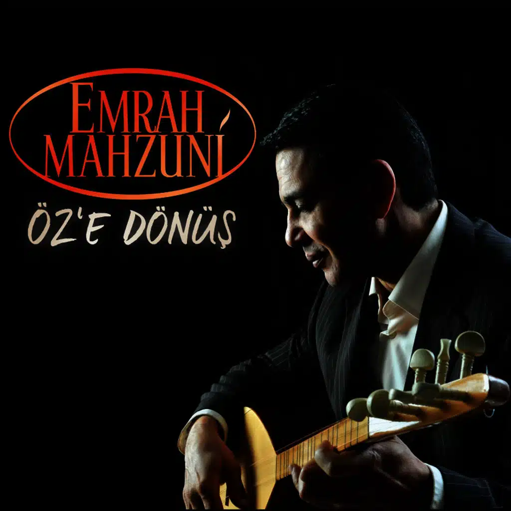 Emrah Mahzuni