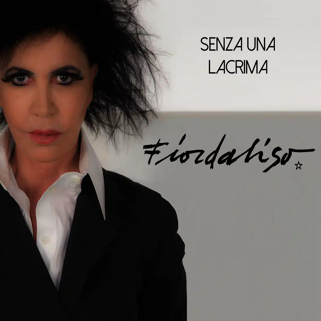 Non voglio mica la luna (2017 Version)