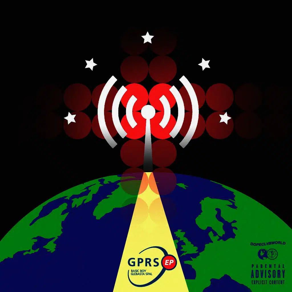 GPRS