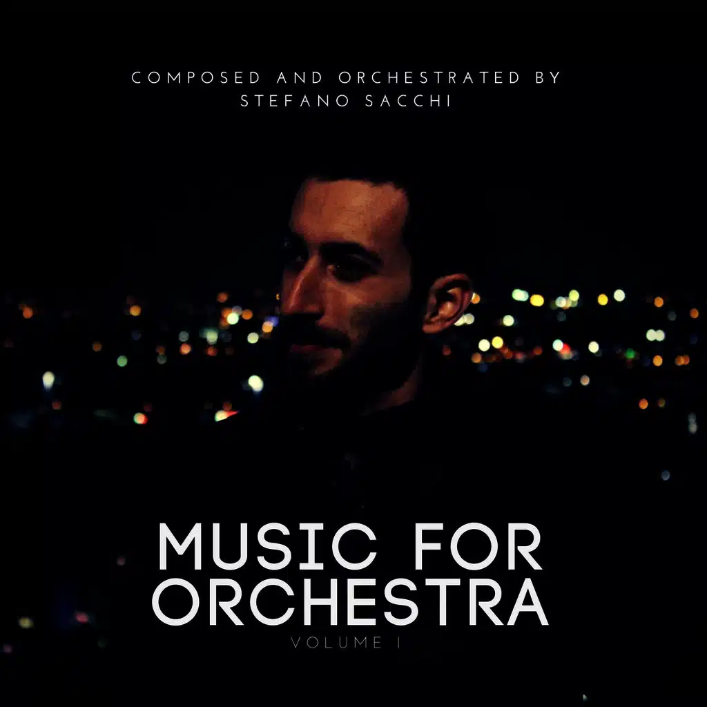 Music for Orchestra, Vol. 1 (Music for Movie)