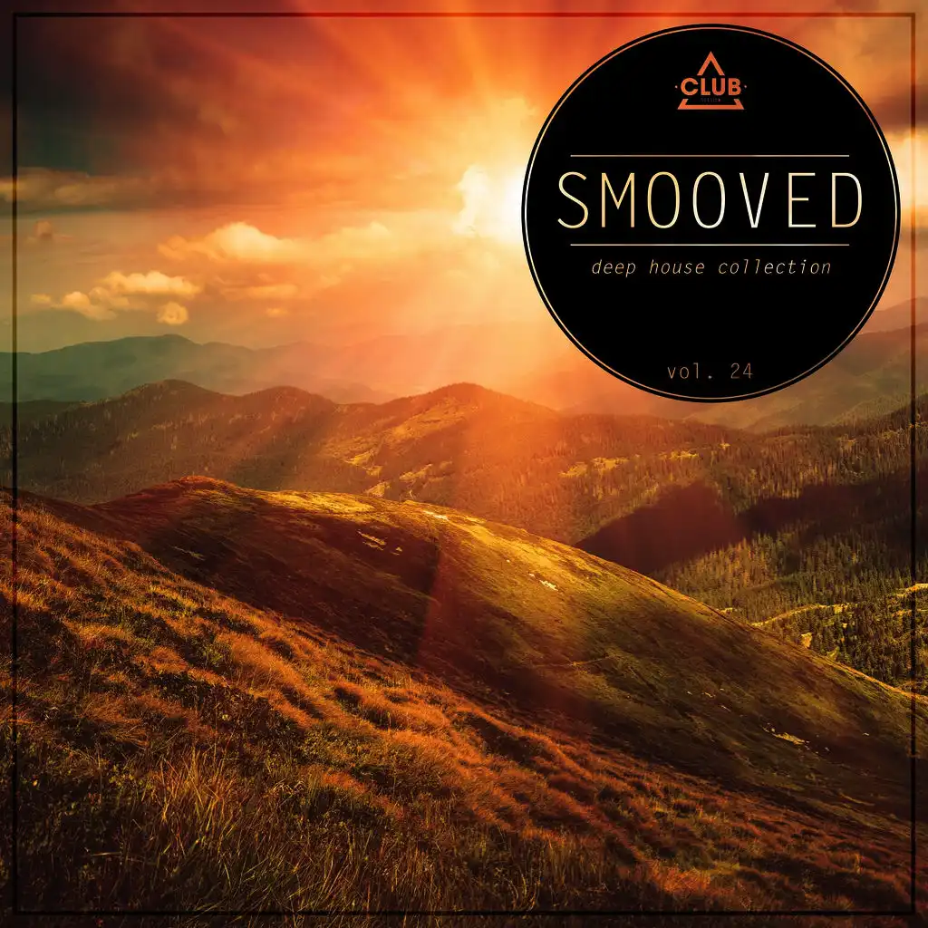 Smooved - Deep House Collection, Vol. 24