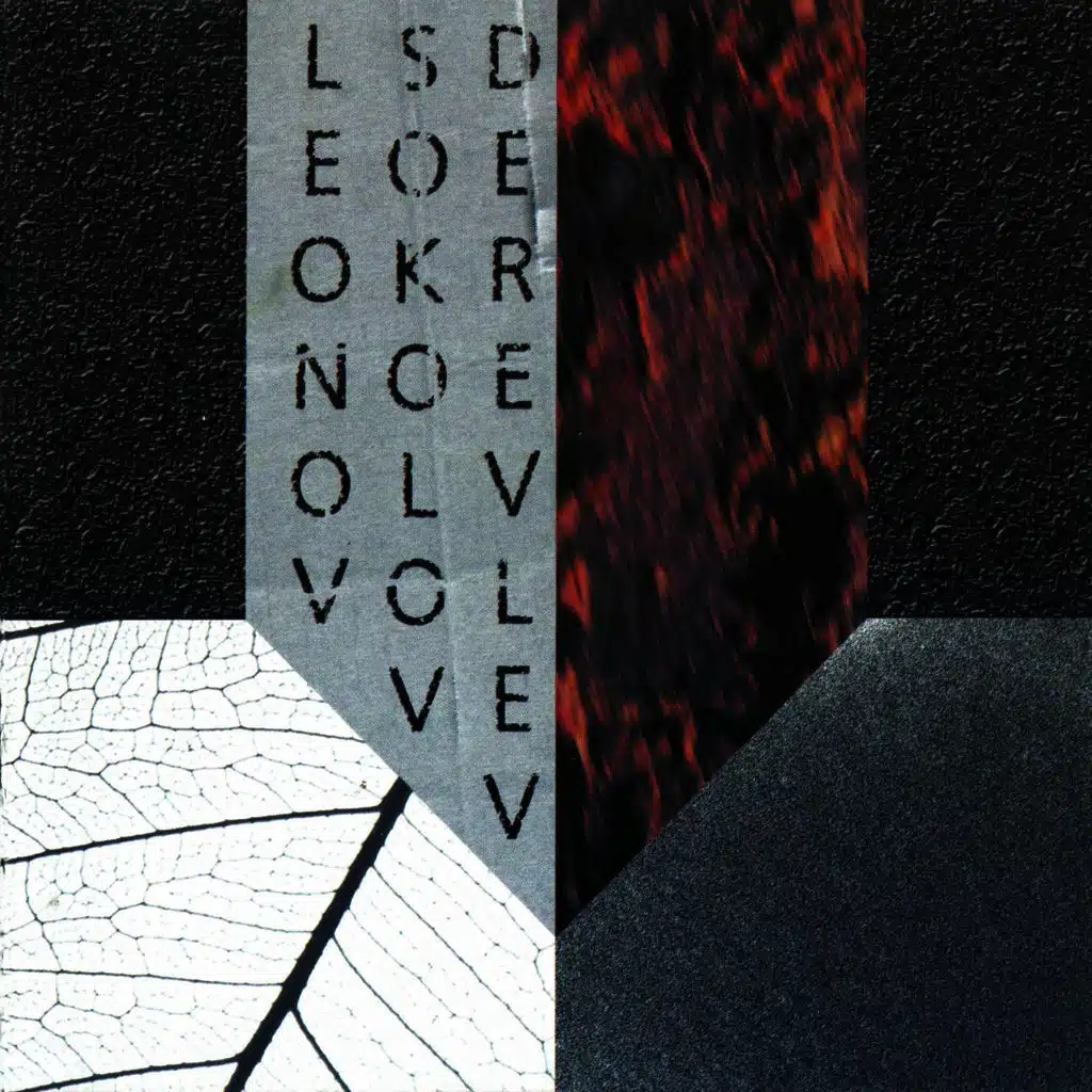 Leonov-Sokolov-Derevlev (Live in St. Petersburg)