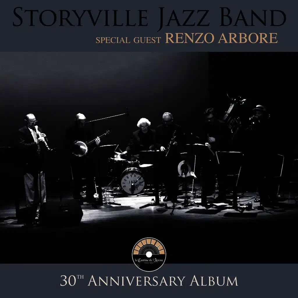 Do You Know What It Means to Miss New Orleans? (feat. Giorgia Gallo)