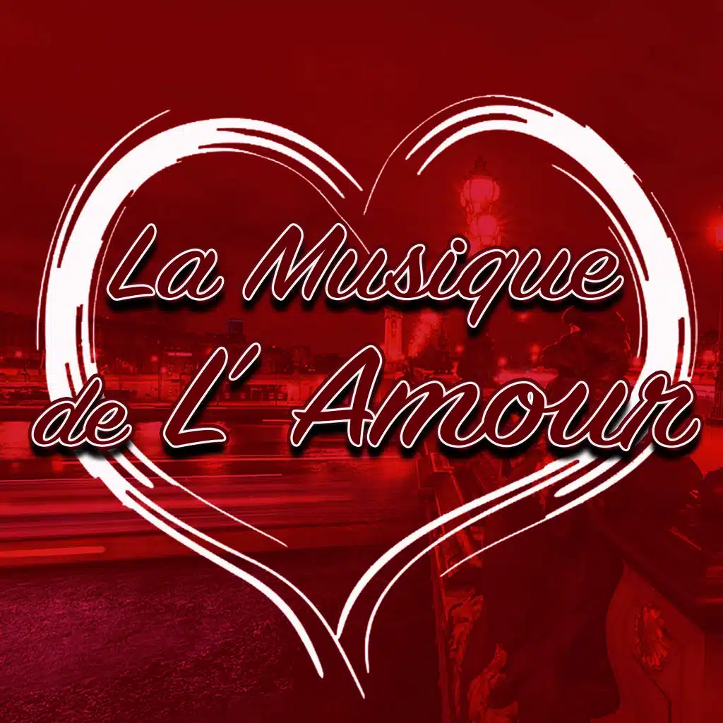 L'amour masqué (feat. Sacha Guitry)
