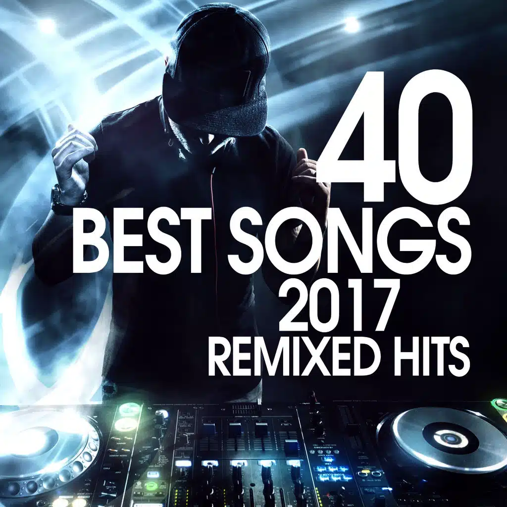 How Far I'll Go (B Remix)