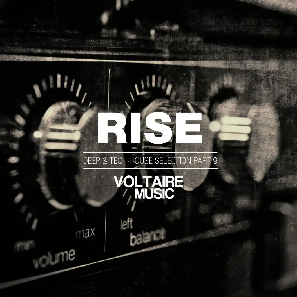 Rise - Deep House Selection, Pt. 9