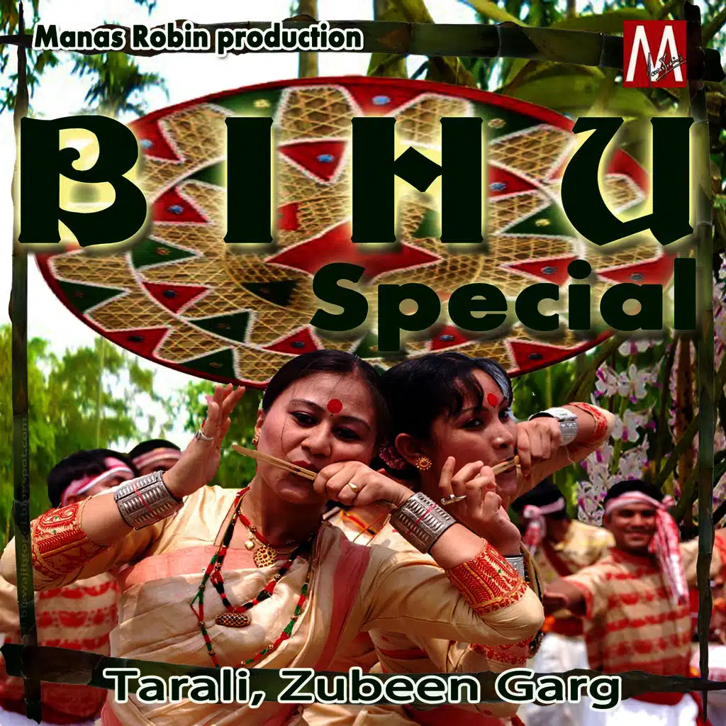 Bihu Special