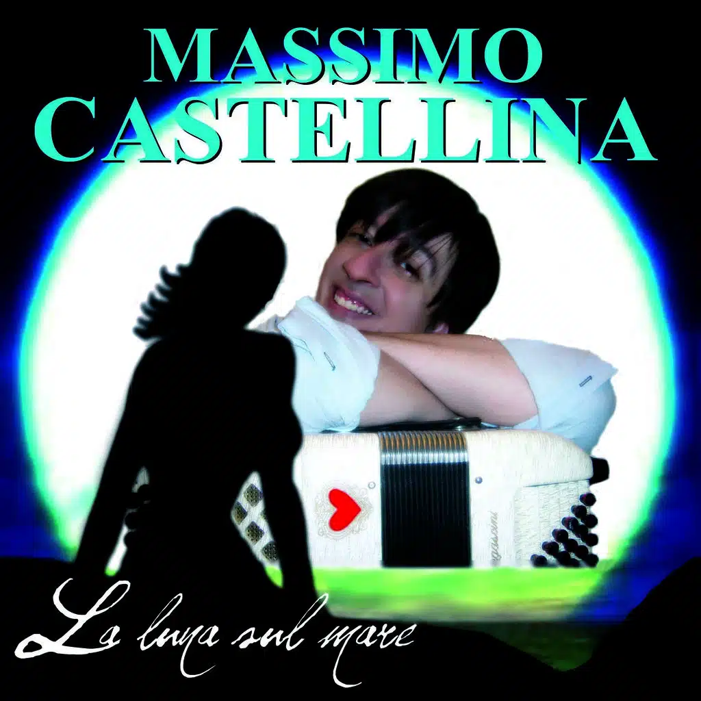 Massimo Castellina