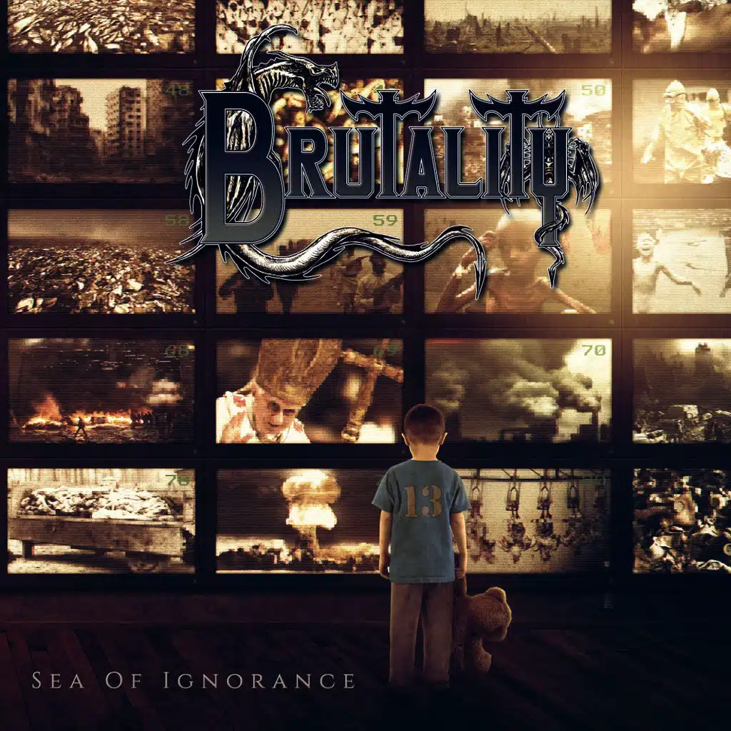 Sea of Ignorance