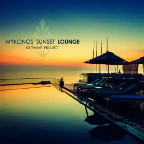 Mykonos Sunset Lounge