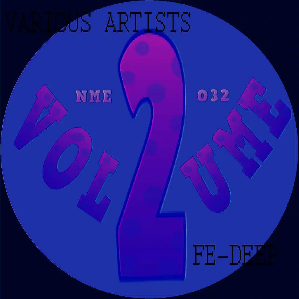 Fe-Deep, Vol. 2 ((2013-2015) [Remastered])