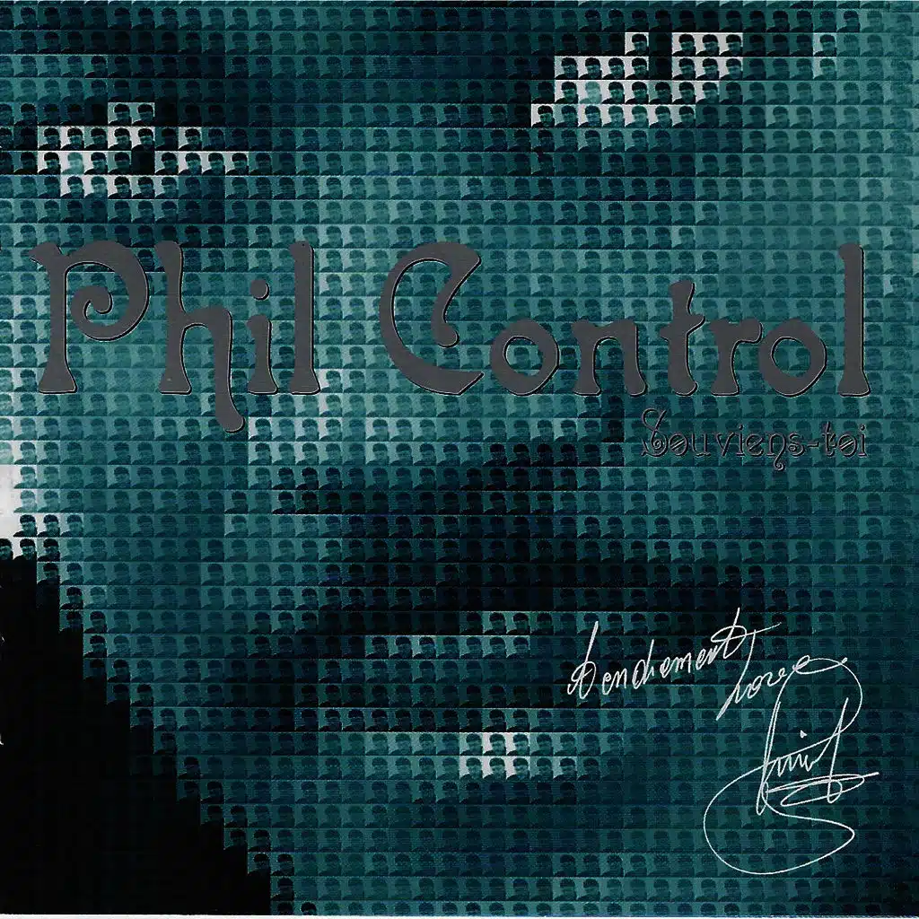 Souviens-toi (Tendrement Love)