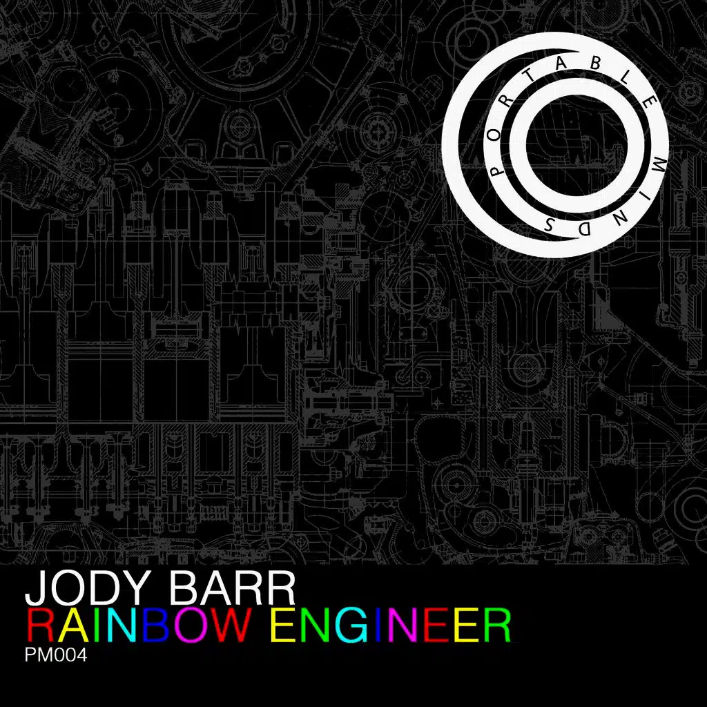 Rainbow Engineer