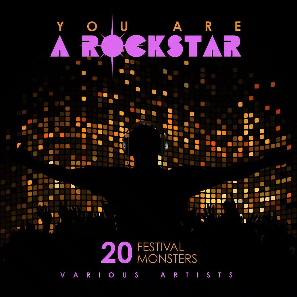 Gladiators (Radio Edit) [feat. Madizin]