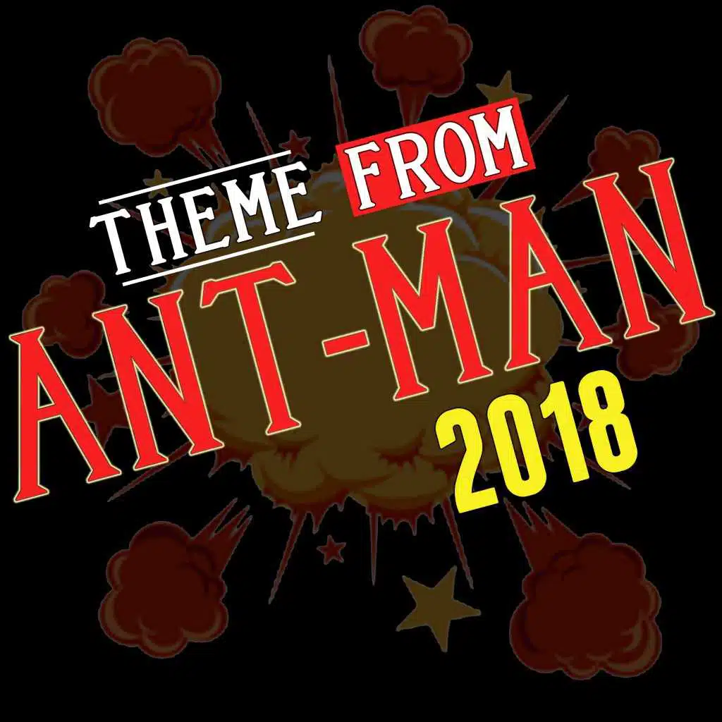 Theme from Ant-Man (2018)