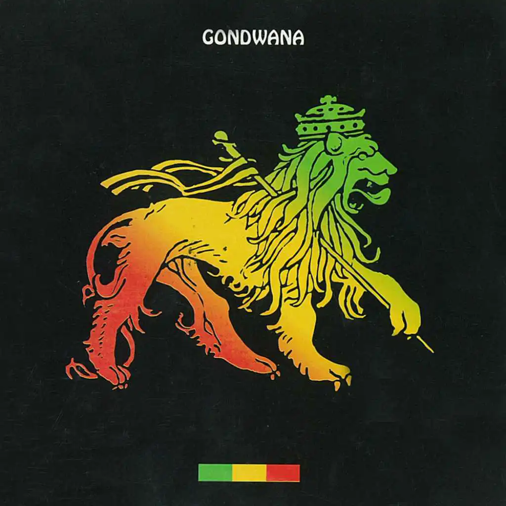 Gondwana