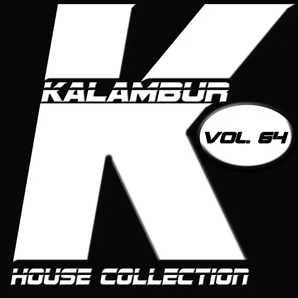 Kalambur House Collection Vol. 64