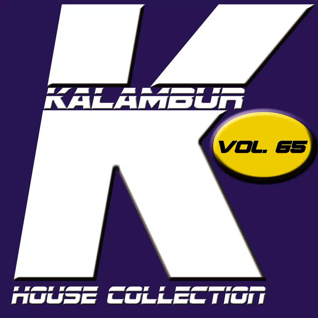 Kalambur House Collection Vol. 65