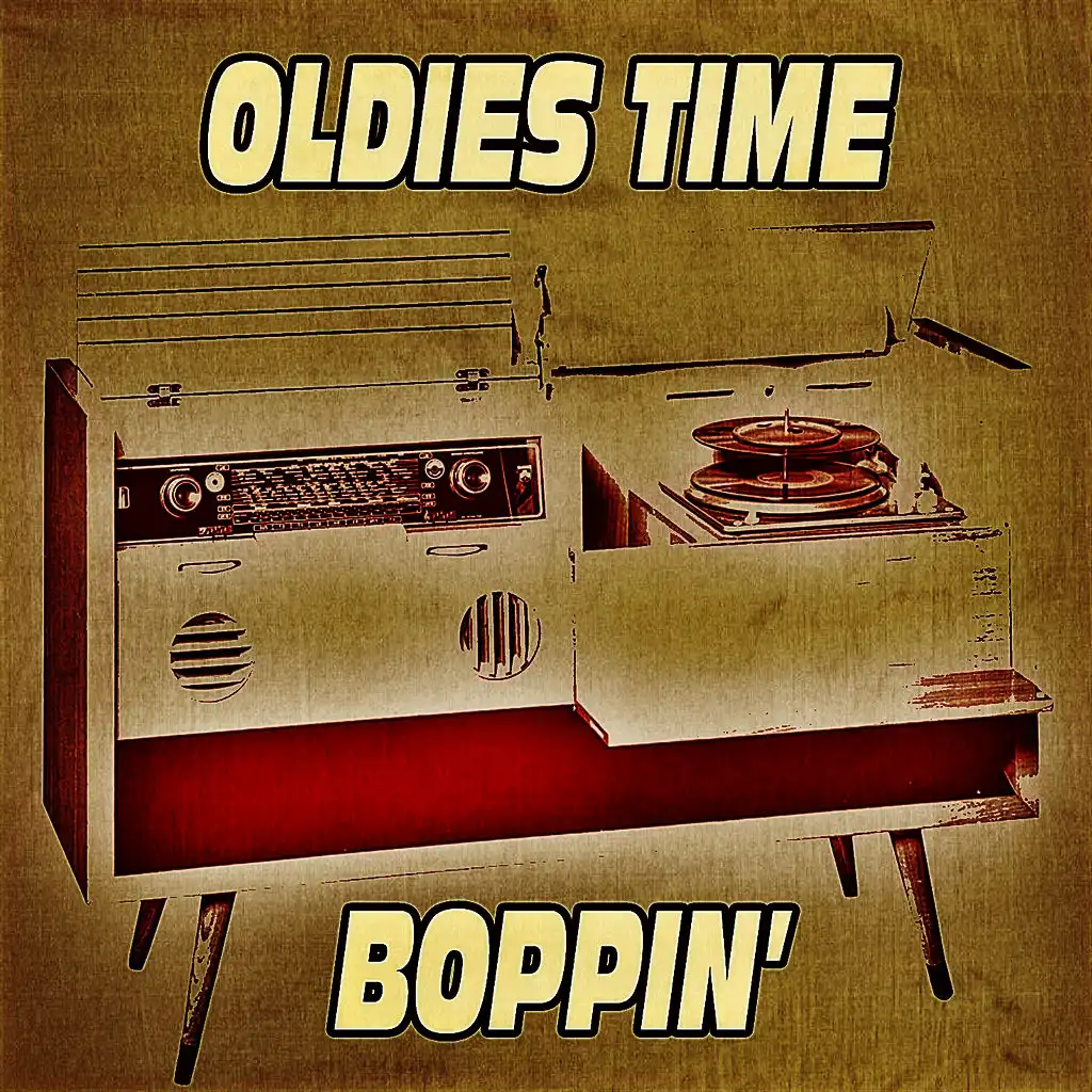 Oldies Time Boppin'