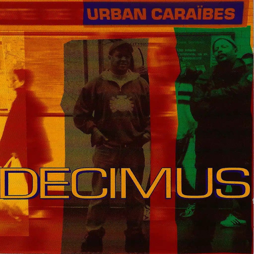 Urban caraïbes