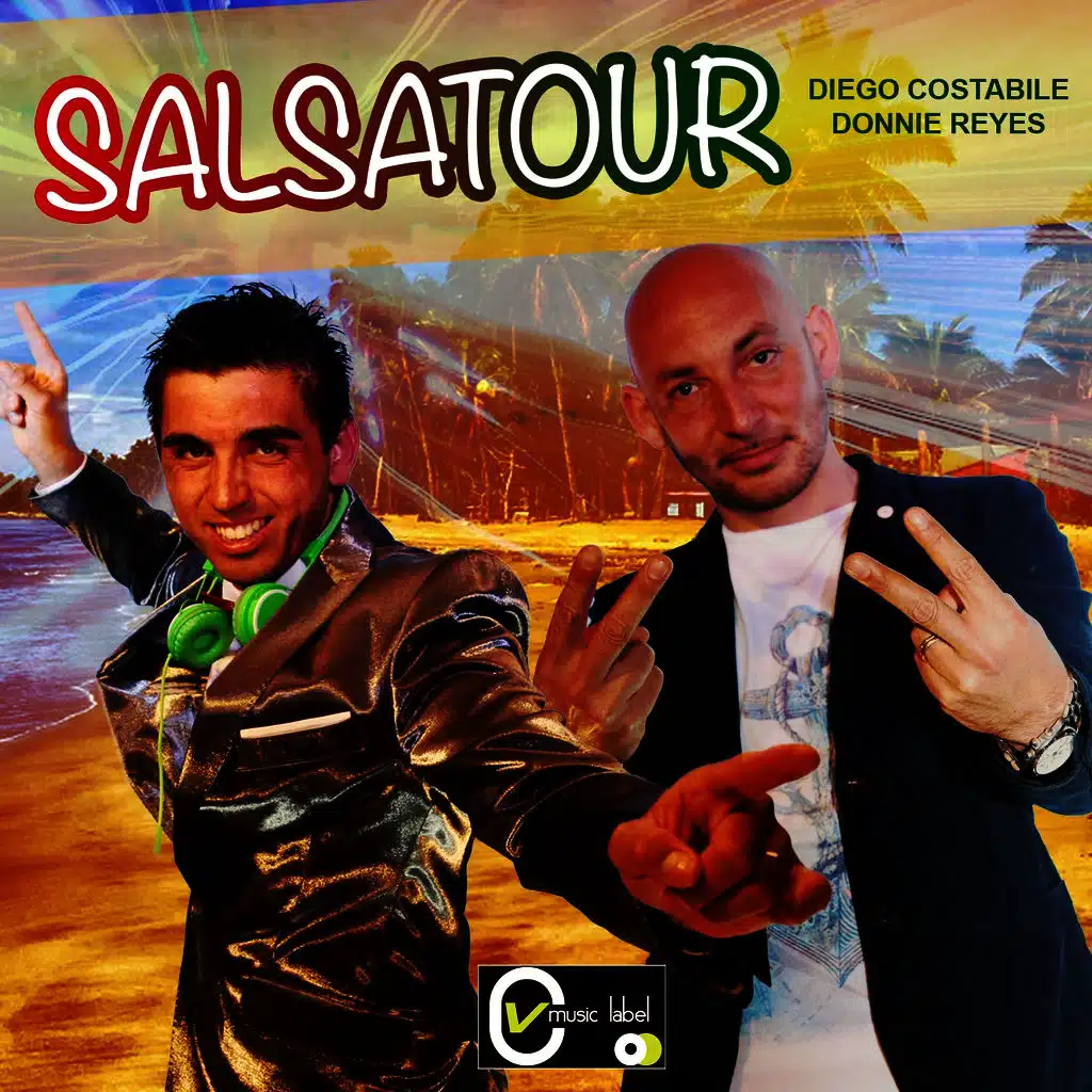 Salsatour
