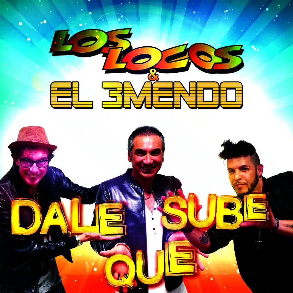 Los Locos, El 3Mendo