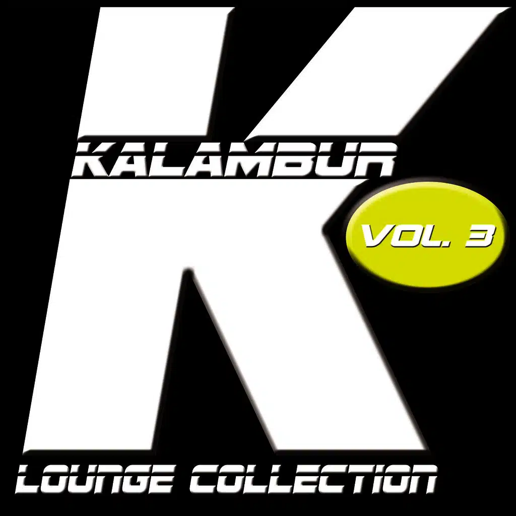 Kalambur Lounge Collection, Vol. 3