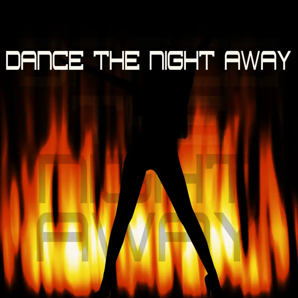 Run to the Future (Radio Edit)