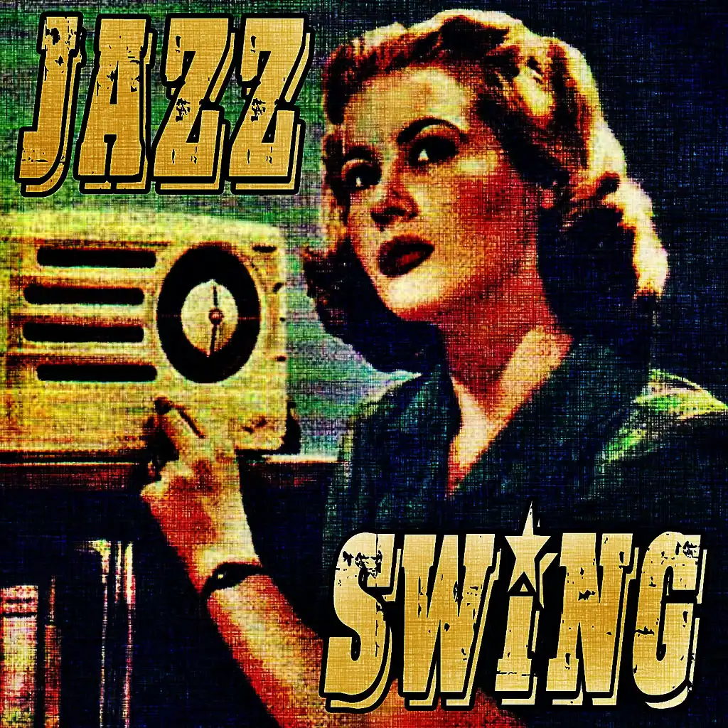 Jazzy Swing