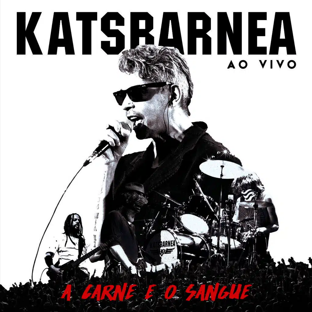 Congestionamento (Ao Vivo)