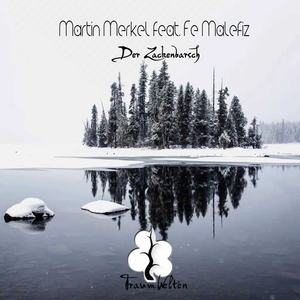 Martin Merkel, Fe Malefiz