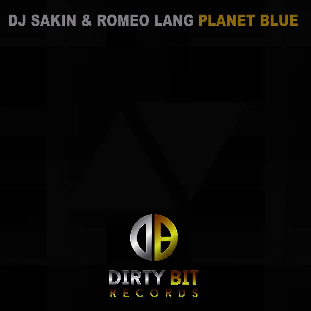 Planet Blue (Club Mix)