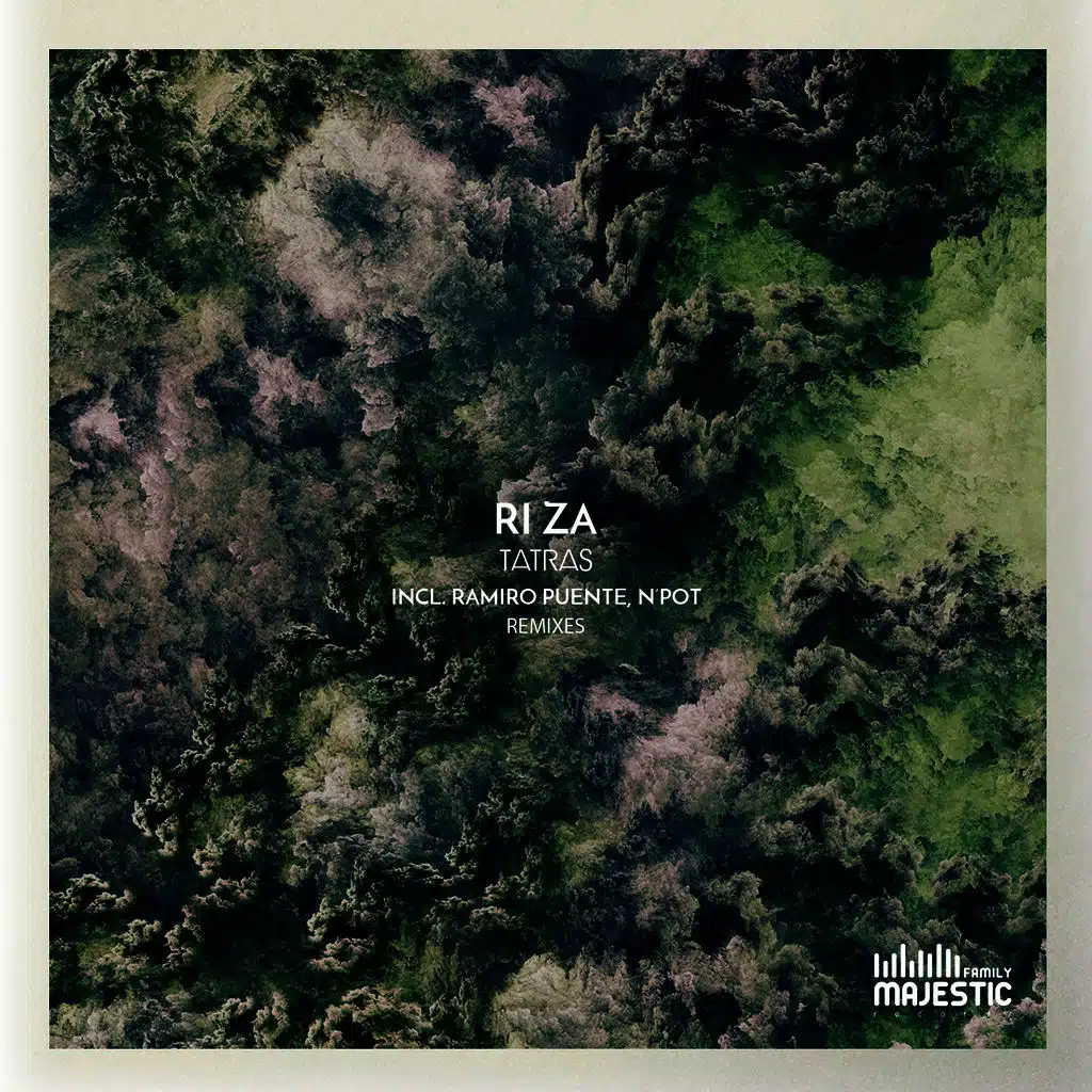 Tatras (Ramiro Puente Remix)