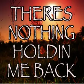 There's Nothing Holdin' Me Back - Tribute to Shawn Mendes (Instrumental Version)