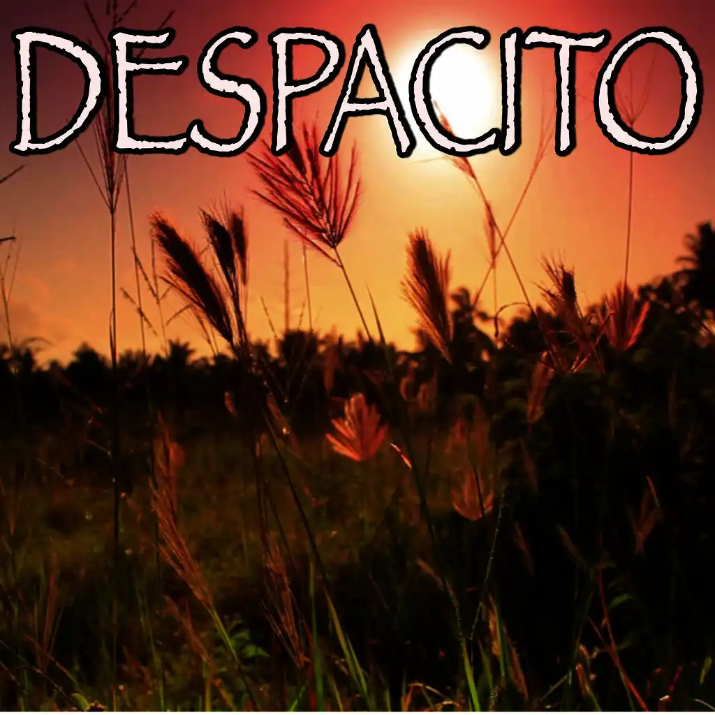 Despacito - Tribute to Luis Fonsi And Daddy Yankee and Justin Bieber (Instrumental Version)