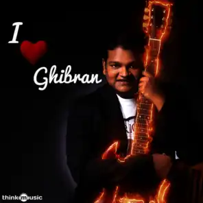 I Love Ghibran